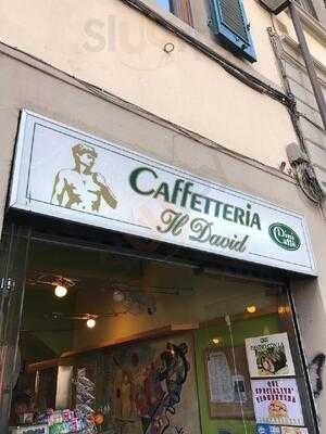 Caffetteria Il David