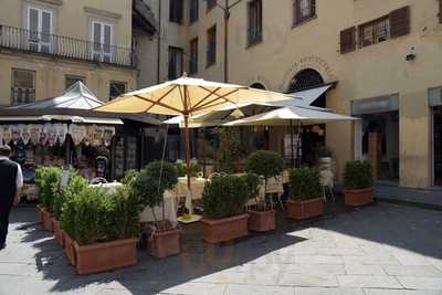 Ristorante Pizzeria Piccolo Mondo, Lucca