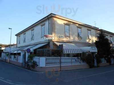 Ristorante Fiammetta, Quercianella