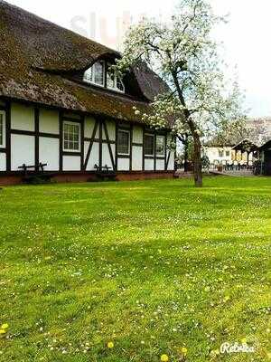 Spezialitaten Restaurant Aalhof