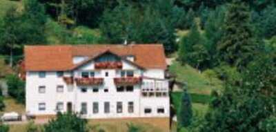 Gasthaus Zum Spalterwald