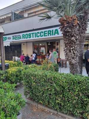 Special Pizza Di Marina Di Bibbona