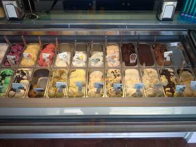 L'Oasi del Gelato, Pisa