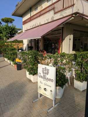 bar galliano, Marina di Pietrasanta