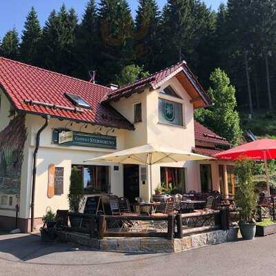 Restaurant Sterngrund