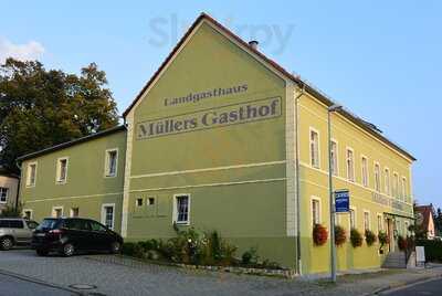 Müllers Gasthof