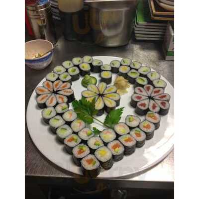 Asia Sushi Nilan