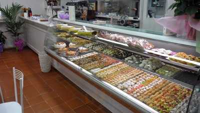 Pasticceria Le Delizie, Campo nell'Elba