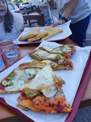 Special Pizza, Firenze