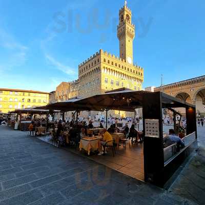 Bar Perseo, Firenze