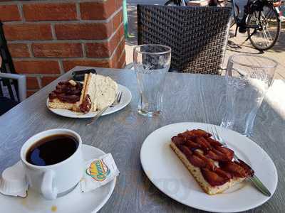 Landbäckerei Oomen