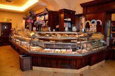 Pasticceria Armando, Pistoia