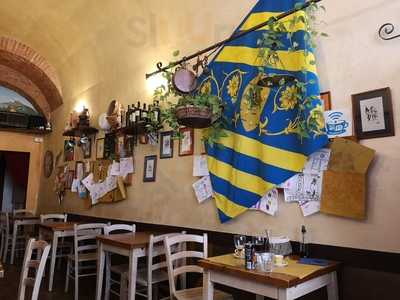 Vineria Il Murello, Siena