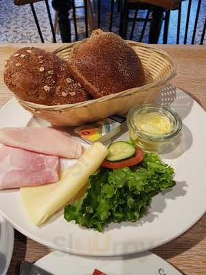 Bäckerei Konditorei Tiedemann