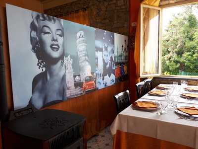 Ristorante Le Rocche