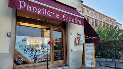 Panetteria Giuntini