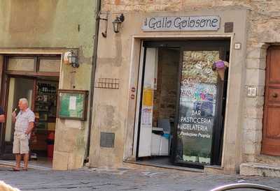 Pasticceria,Gelateria,Caffetteria Il Gallo Golosone, Suvereto