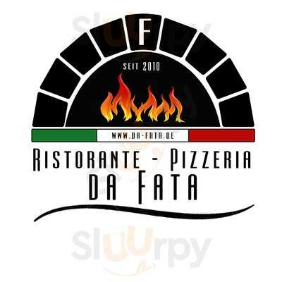 Ristorante Pizzeria Da Fata