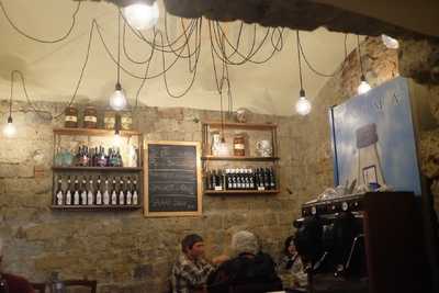 Osteria La Mossa