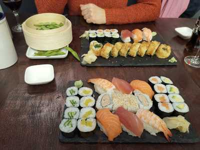 Sushi Teria