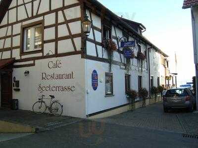 Seeblick Restaurant