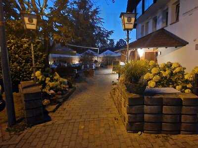 Gasthaus Zur Blume