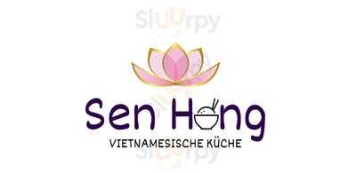 Sen Hong - Vietnamesische Küche