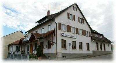 Gasthaus Zur Krone