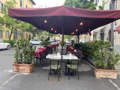 Old City Bar, Lucca