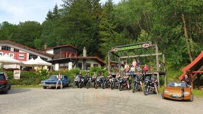 Bikers Lodge Harz