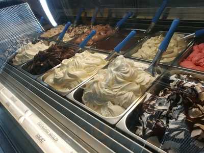 Gelateria Da Marco, Prato