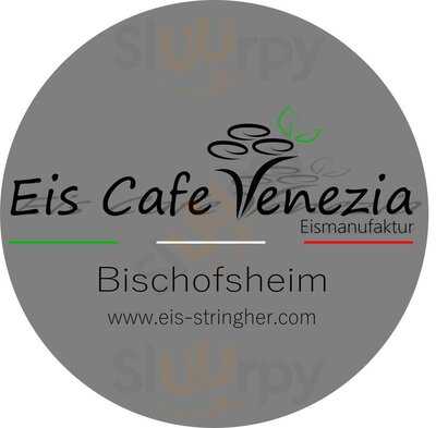 Eis Cafe Venezia Bischofsheim