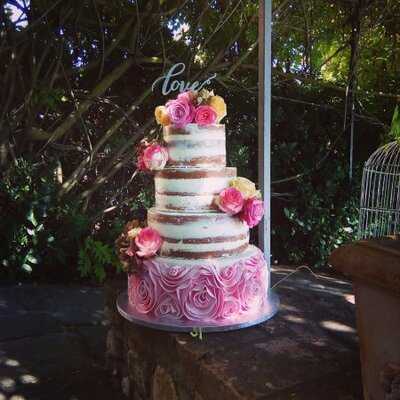 Victoria Cake Bakery, Empoli