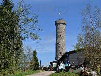 Waldgaststätte Grosser Knollen