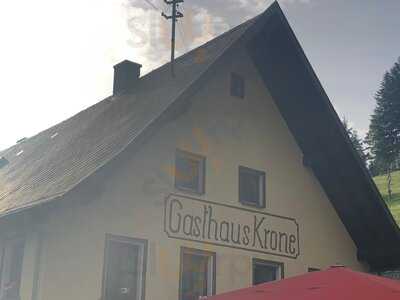 Gasthaus Krone Unterwirtshäusle