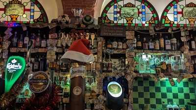 Finnegan's Irish Pub, Firenze