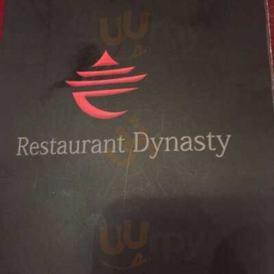 Restaurant Dynasty Herzberg