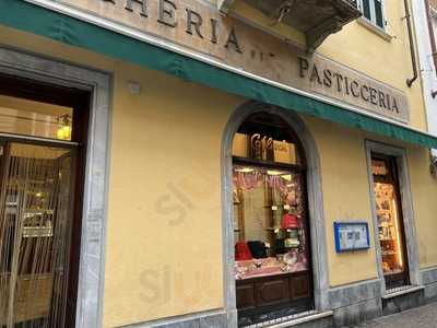 Pasticceria Caflisch