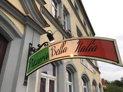 Pizzeria Bella Italia