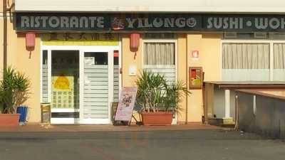 Yilungo Ristorante Sushi Wok