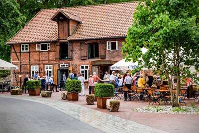 Klostermühle Heiligenberg Hotel & Restaurant