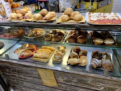 Bar L'angolo di Gallurì, Poggibonsi