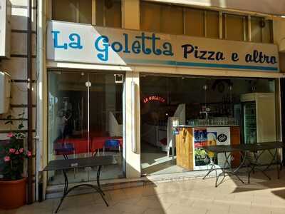 Pizzeria La Goletta