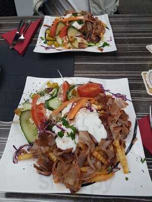 Dicle Restaurant Pizzeria Kebap Haus