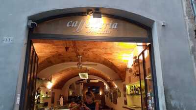 Caffetteria Diacceto, Siena