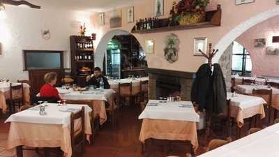 Ristorante Il Poderone