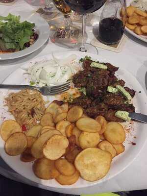 Griechisches Restaurant Olympia