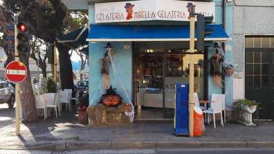 Gelateria Mirella, Lucca