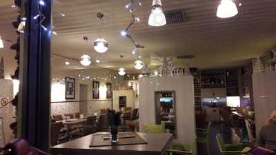 Kasamia Restaurant-winebar