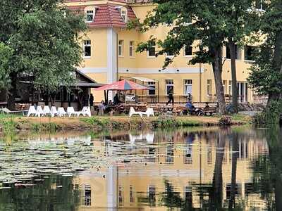 Fleether Mühle Restaurant